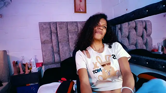 Živý XXX chat catiusca_dl