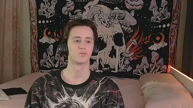 Deshman Chat XXX live