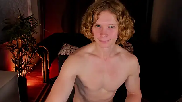 James_Spike Live XXX-chat
