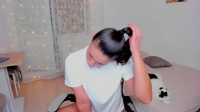 Chat XXX en directo de FieryHeart