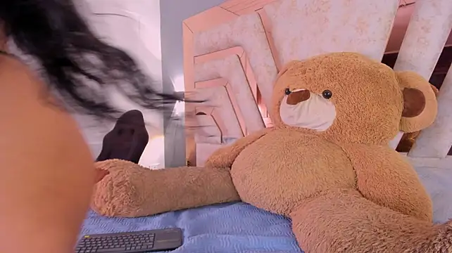 Онлайн чат XXX BellaBoobs_