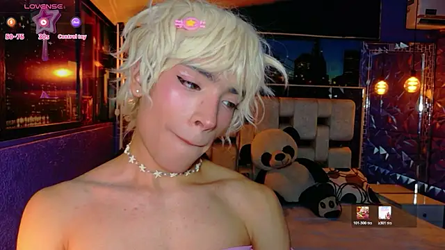isaac_nova Chat XXX in diretta