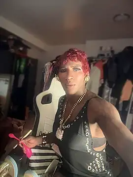 Chat XXX en directo de Motherbigbus