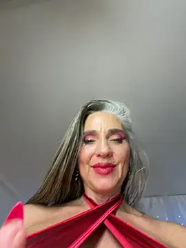Alimela Live XXX-chat