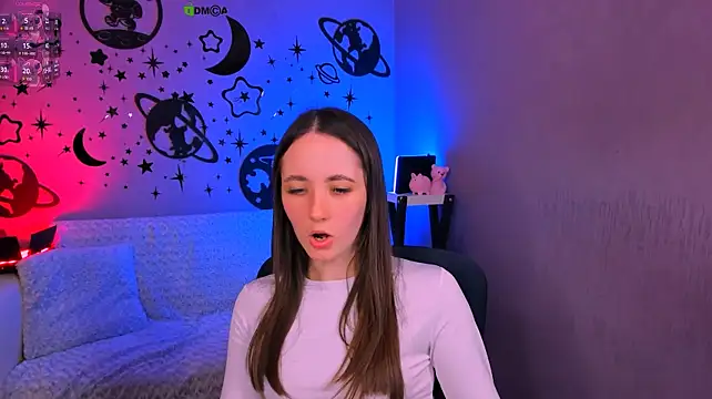 XXX chat uživo modela bella_dorn