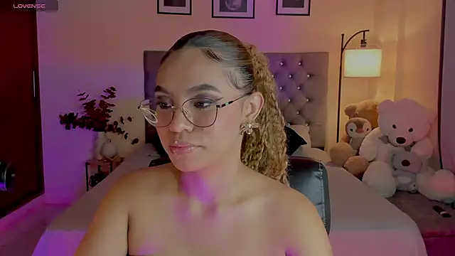 OxanaFedorova1- – Naživo XXX chat
