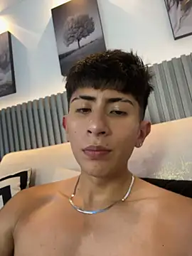 Chat +18 de AndyJustgame_ ao vivo