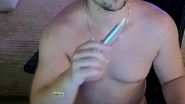 Czat XXX na żywo – Larstar01