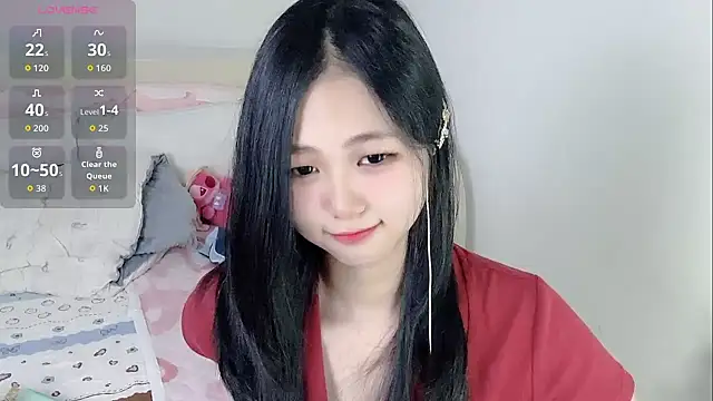 Noelle-2007 现场XXX聊天