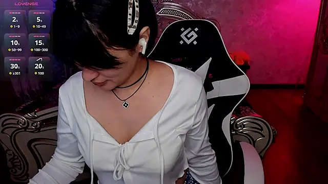 Virellia – Live XXX-chat