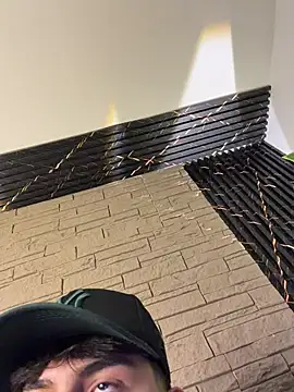 Lander_CruzのライブXXXチャット