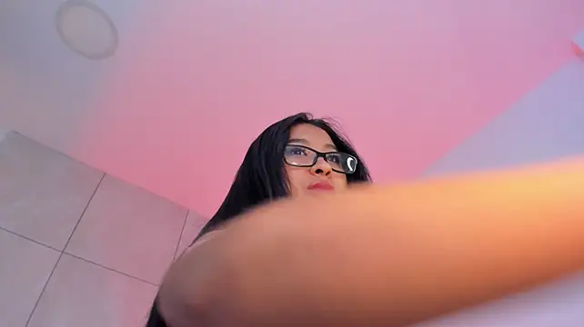 BellaHarllow Chat XXX live