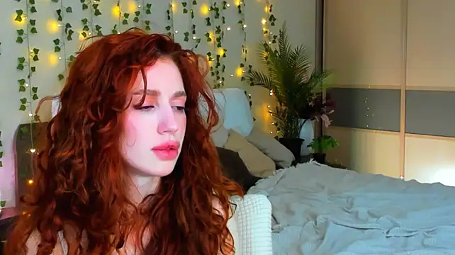Chat XXX ao vivo de ChristinaConteeree
