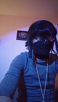 Tjetjenienienn Live XXX chat