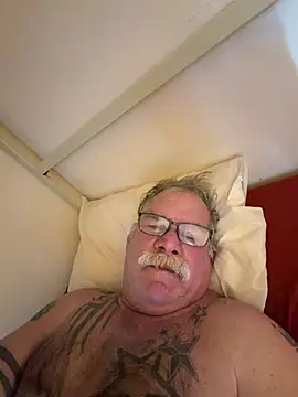 Caesar_Baxtern Live XXX chat
