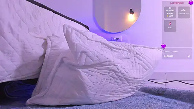 Susanaross' Live XXX Chat