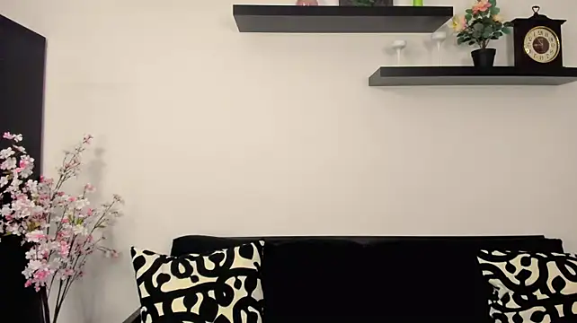 AkiraHayes' Live XXX Chat