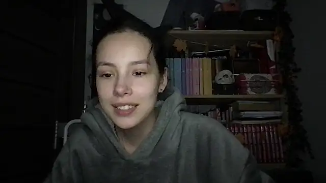 Živý XXX chat Yuna5343