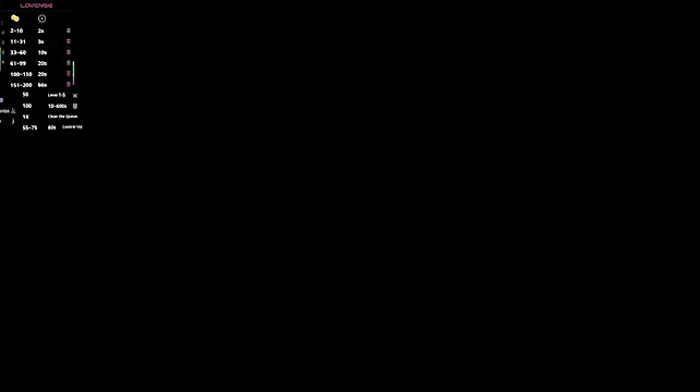 Carolini_i's Live XXX Chat