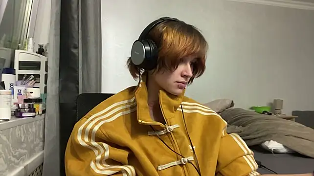 Chat XXX en directo de RacquelKapitula