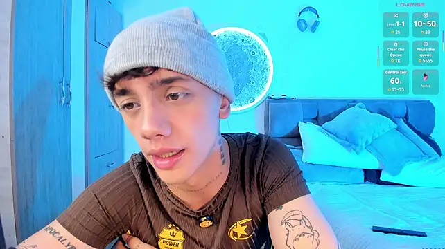 Živý XXX chat Timothy_ros