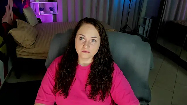 Chat XXX en directo de Chorna_Rouse