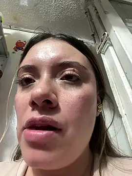 valery_mora Chat XXX in diretta