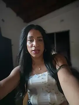Czat XXX na żywo – Ashly_Miller
