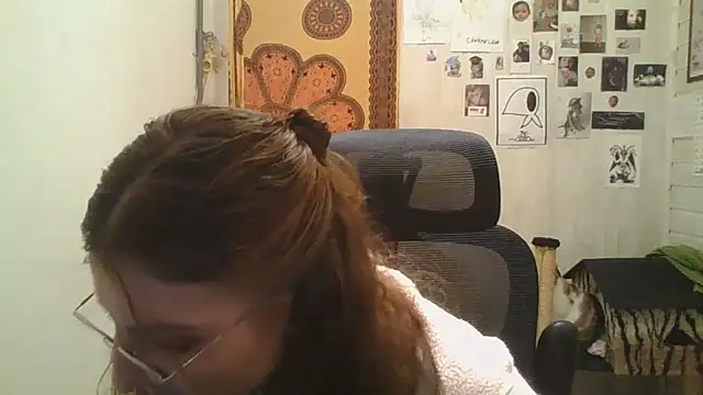 SweetyBabyDemon Live XXX-chat