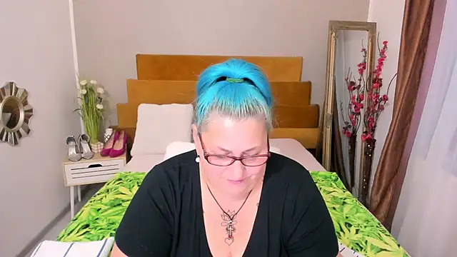 Chat XXX en directo de Sugarmommy_69X