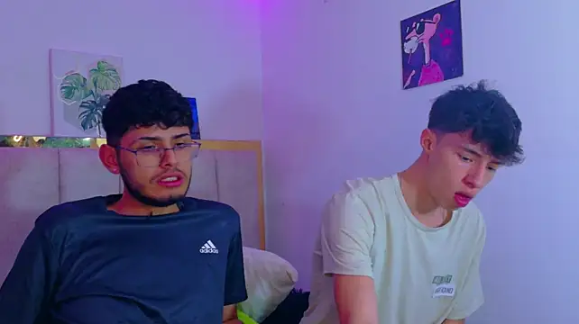 Chat XXX Live Zaylune