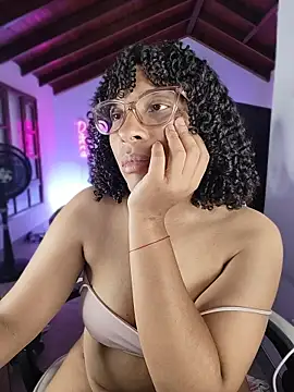 Chat XXX en directo de DannaBerry