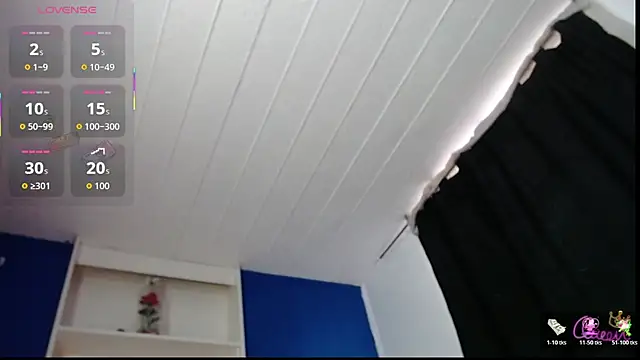 LITTLEMARS1's Live XXX Chat