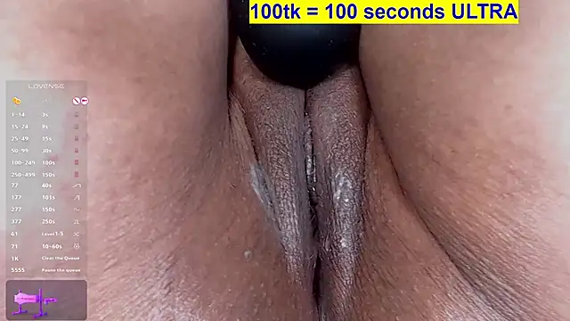 Chat +18 de Victoria7777 ao vivo