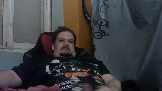 Chat XXX en directo de porkorossy