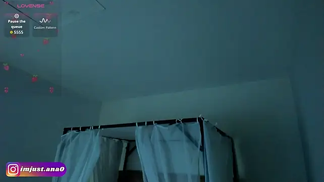 Annie_Petters' Live XXX Chat