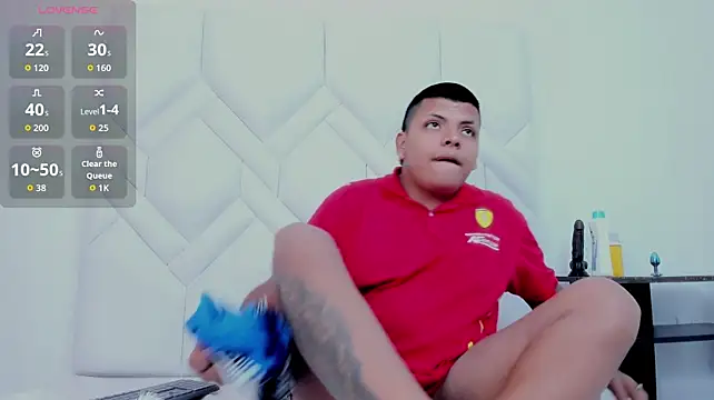 Ianslayer_n Live XXX chat