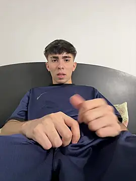 צ'אט XXX בשידור חי של MichaellSullivan