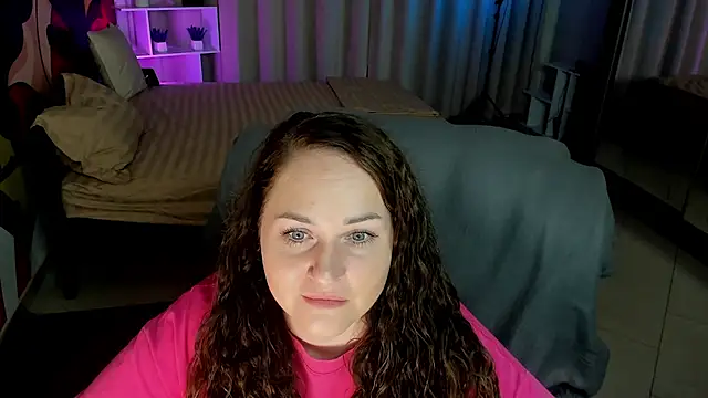 Chorna_Rouse – Naživo XXX chat