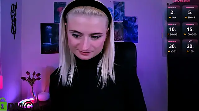 melisa_white1's Live XXX Chat