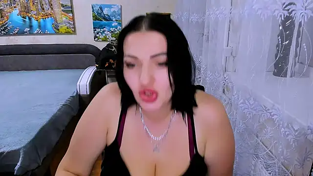 Lady_Boom_Wild_ Live XXX-chat