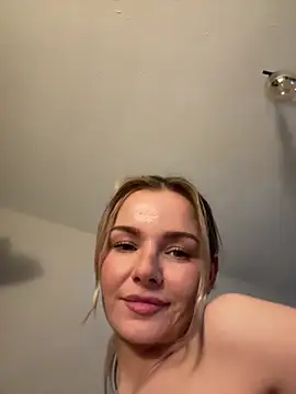Chat XXX ao vivo de MeganMillerUK