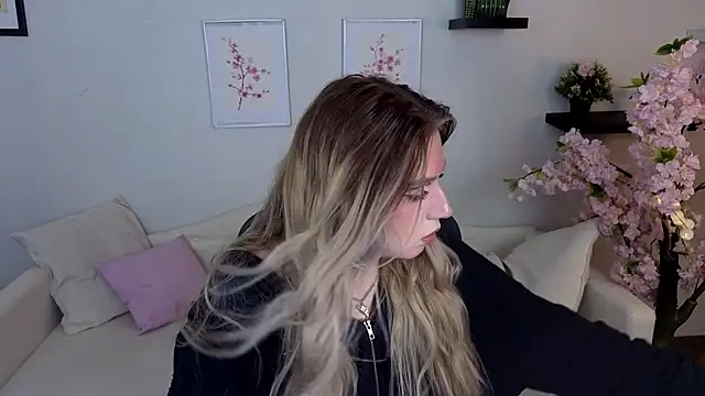 Jes_Solar's Live XXX Chat
