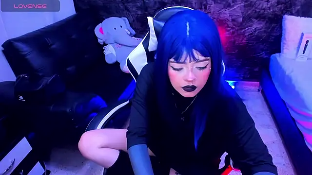 DannyBlersack's Live XXX Chat
