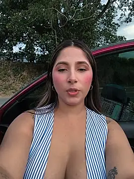 Catalina_ramos Adlı Modelin Canlı XXX Sohbeti