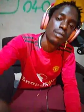 Demon254_ Live XXX-chat