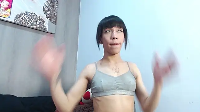 Chat +18 de Channi_smith_ ao vivo