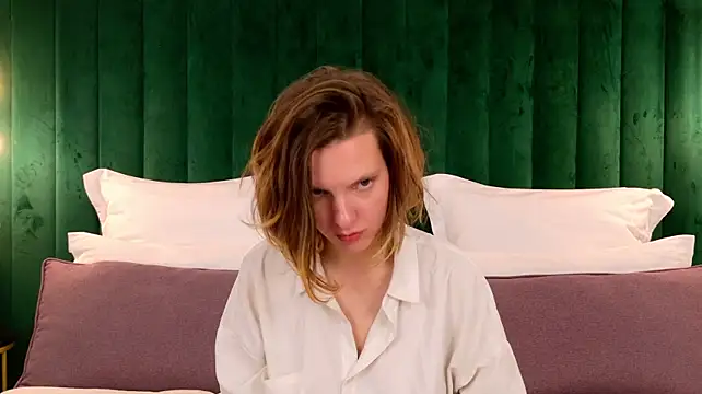 JessieButler's Live XXX Chat