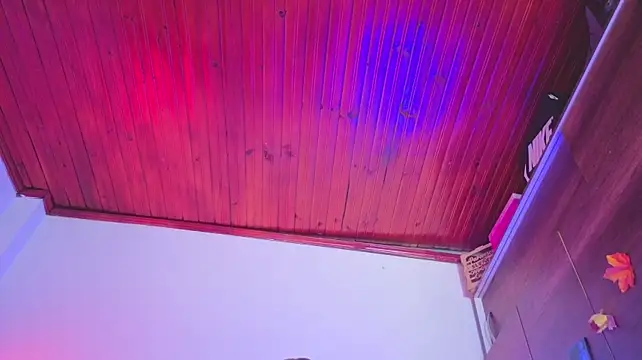 Pokazy przed kamerką – mariana_preciado
