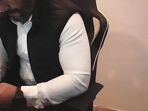 Chat XXX ao vivo de Yorel1109-